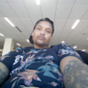 Meet your Posher, Darren